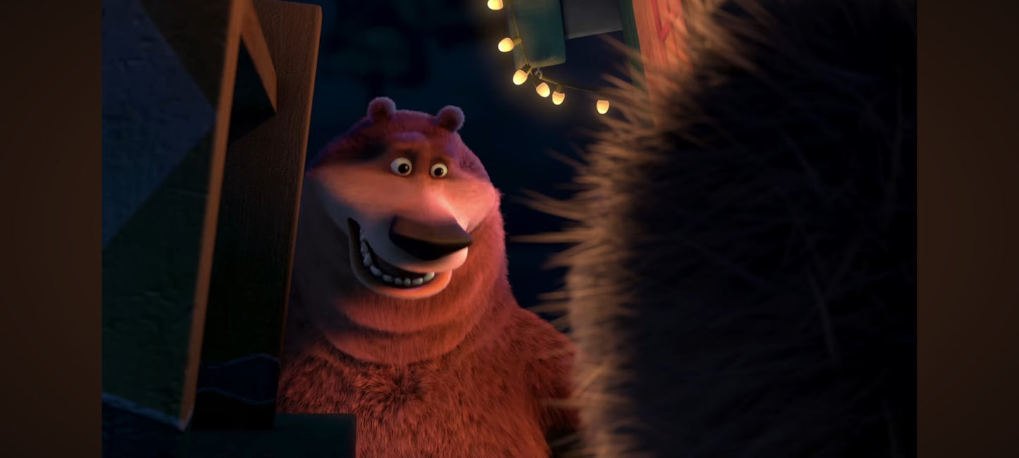 Dvd Les Rebelles De La Forêt 3