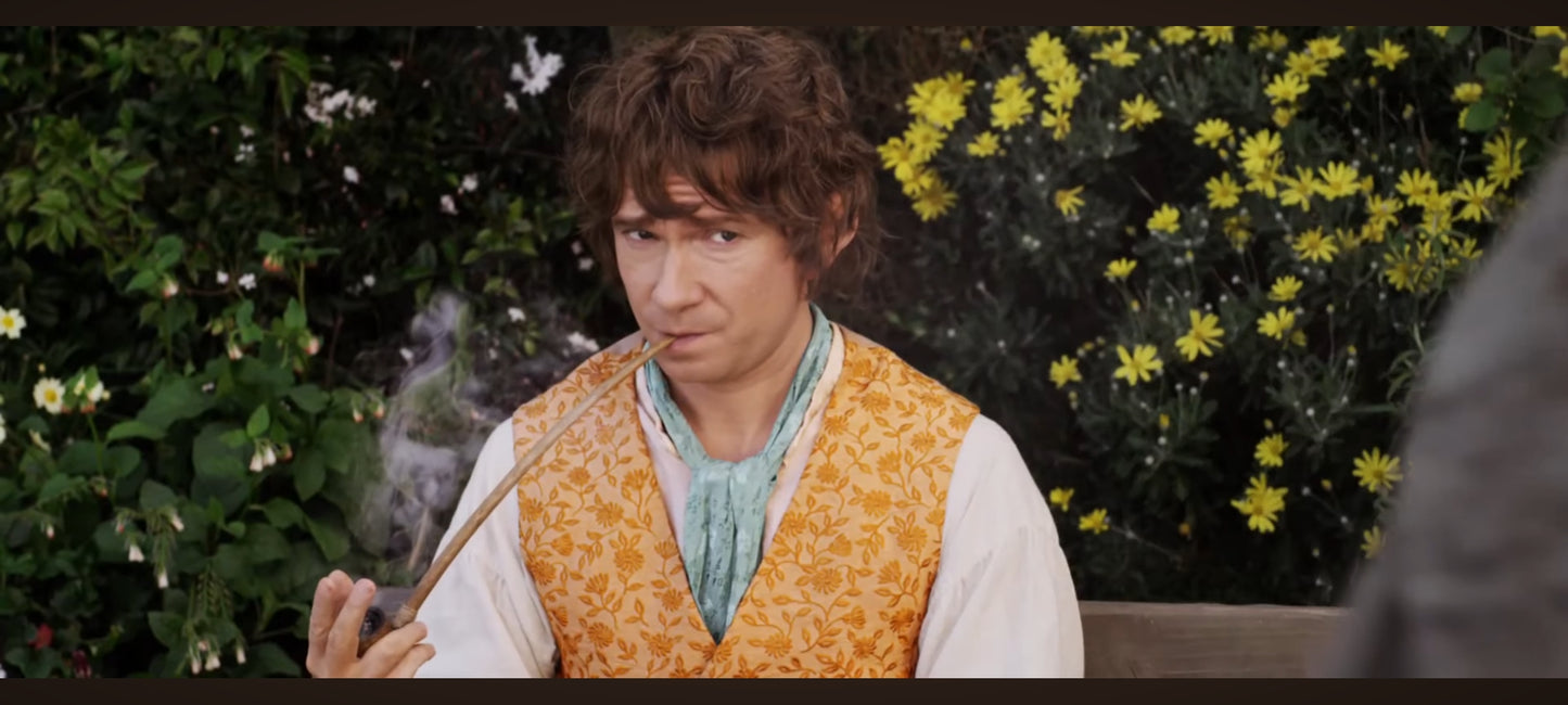 Dvd Lo Hobbit Un Viaggio Inaspettato