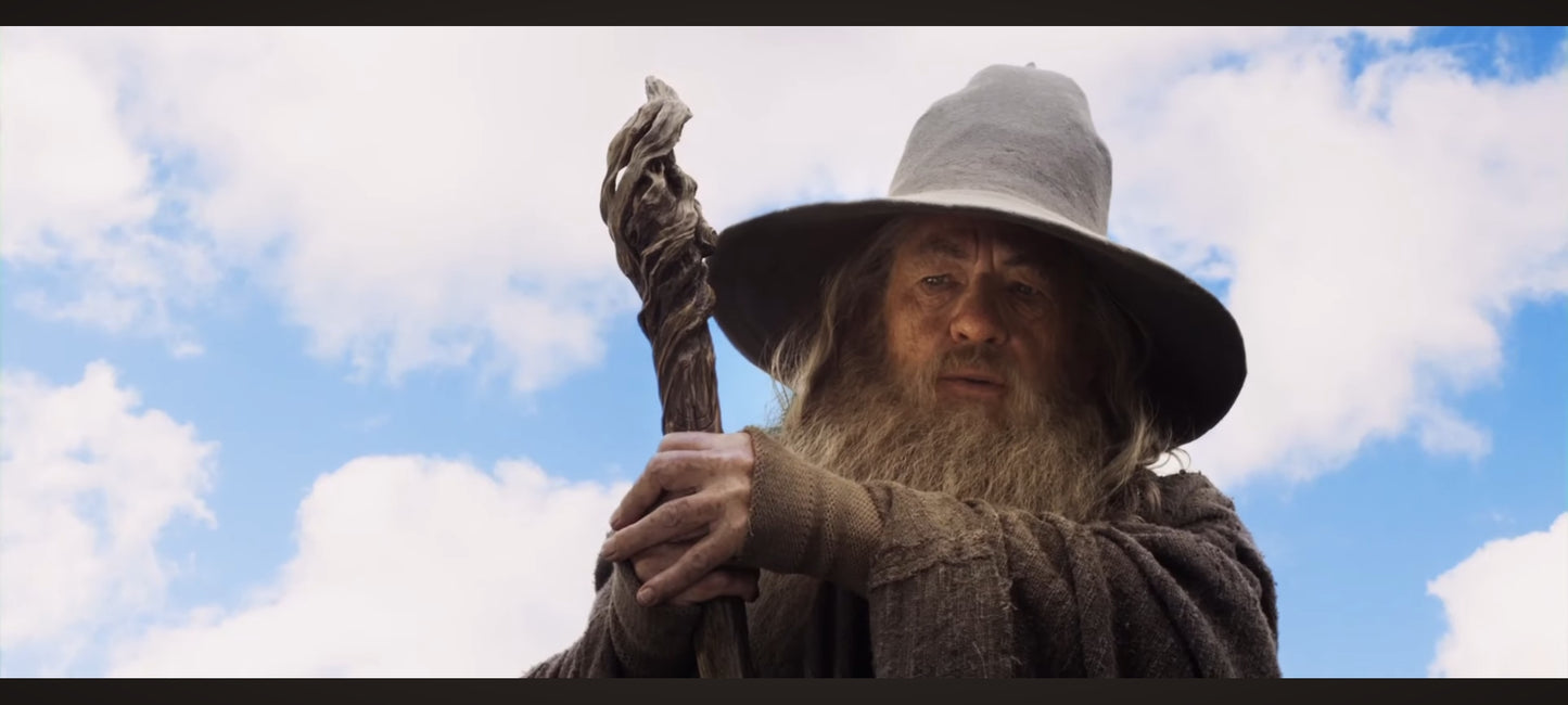 Dvd Lo Hobbit Un Viaggio Inaspettato