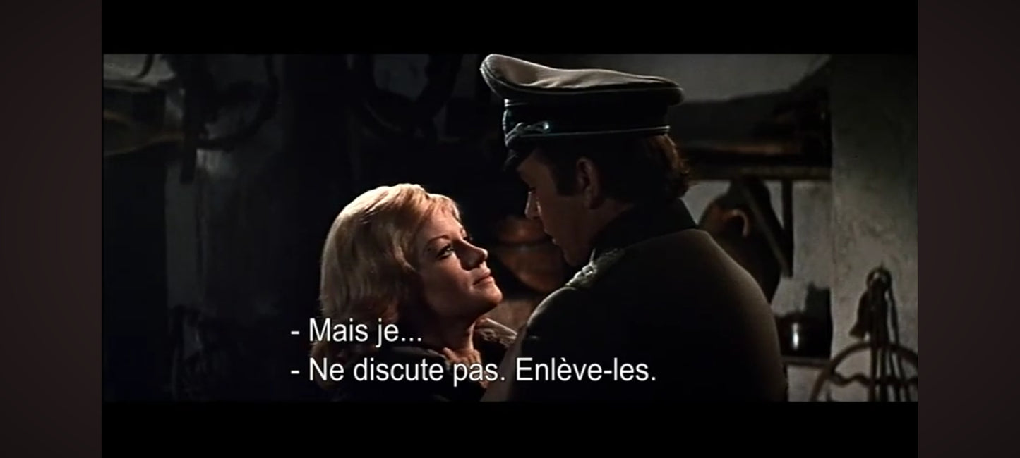 Dvd Quand Les Aigles Attaquent