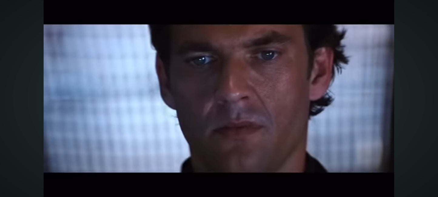 Dvd Tom Cruise M:I-2