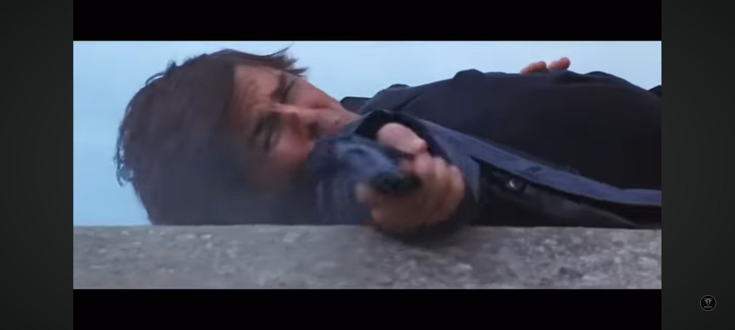 Dvd Tom Cruise M:I-2