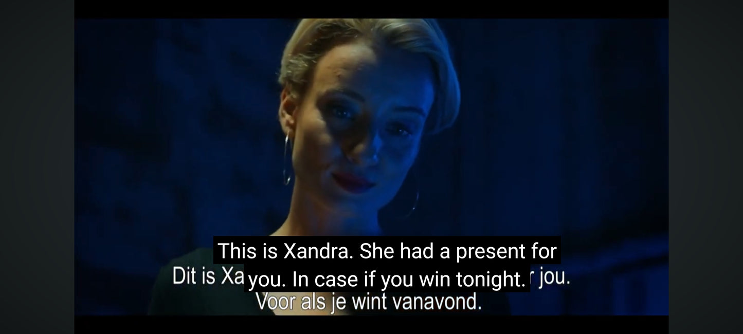 Dvd Women Of The Night