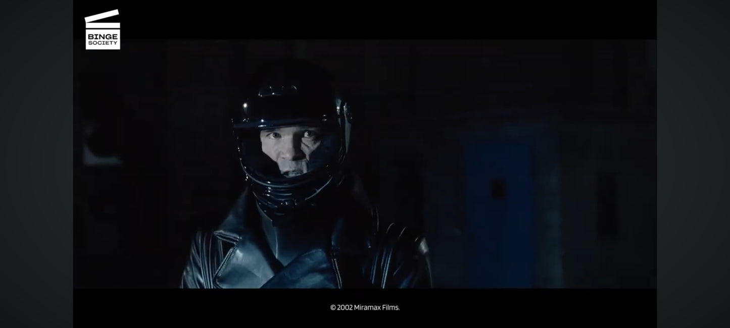 Dvd Equilibrium Film Complet Francais