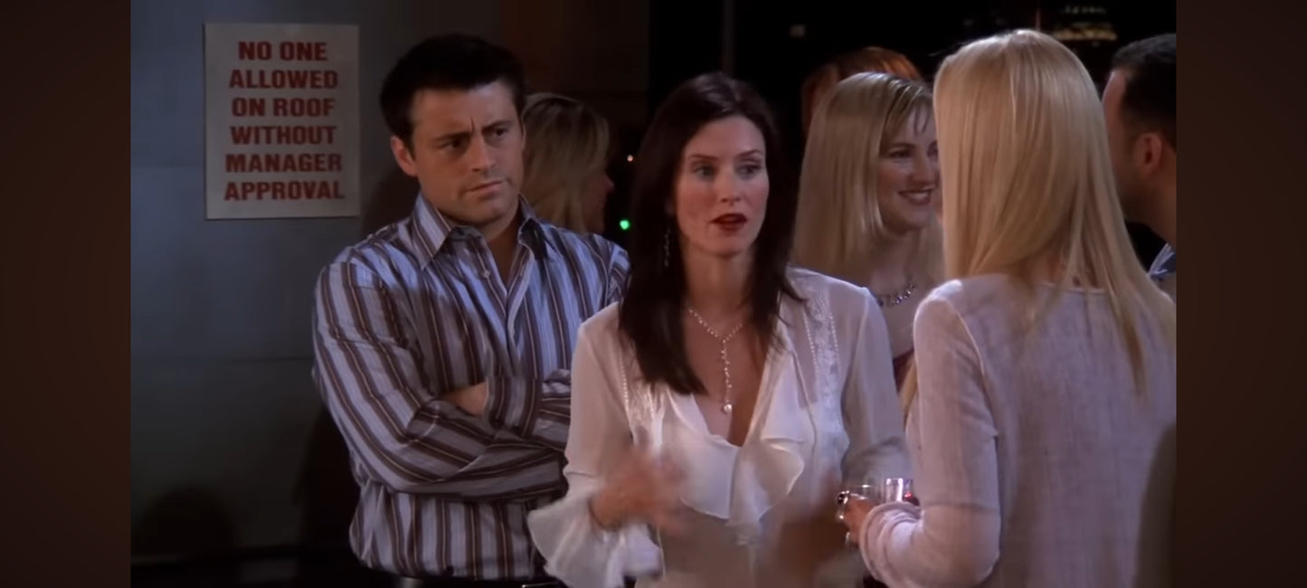 Dvd Friends Season 9 Episode 21-23