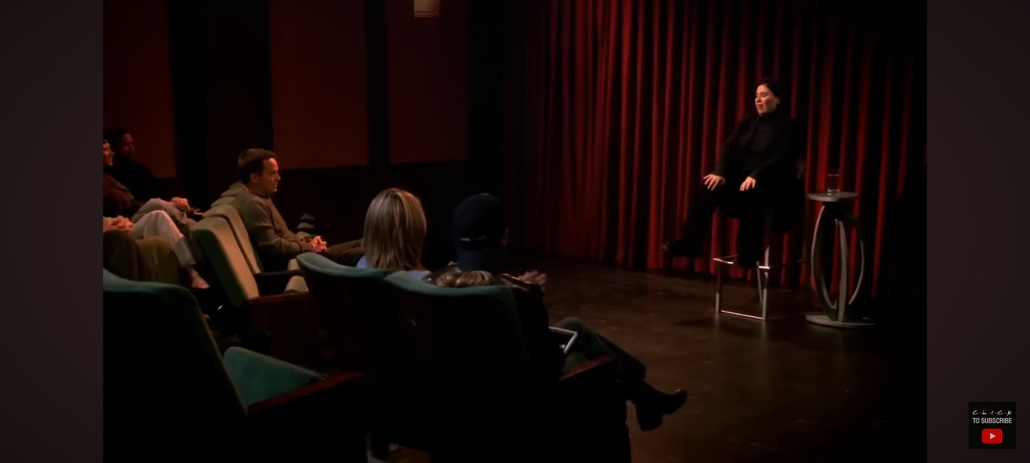 Dvd Friends Season 9 Episode 21-23