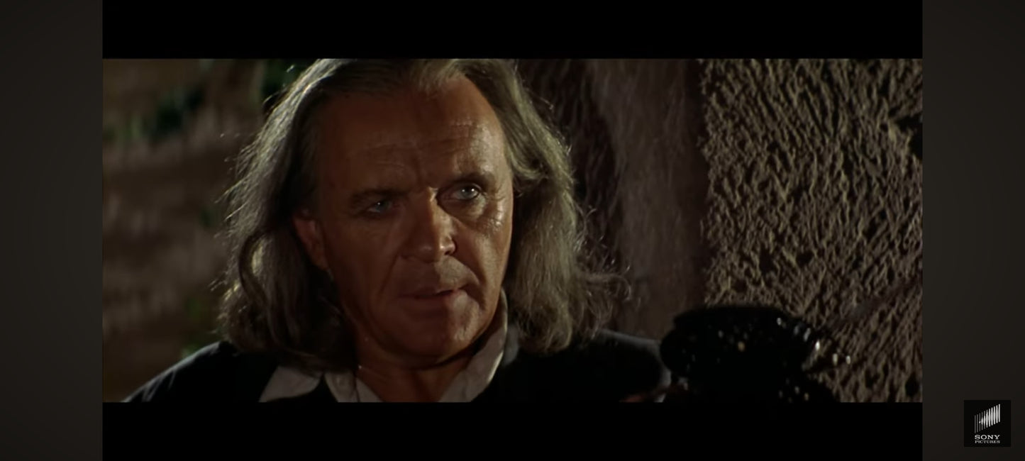 DVD THE MASK OF ZORRO