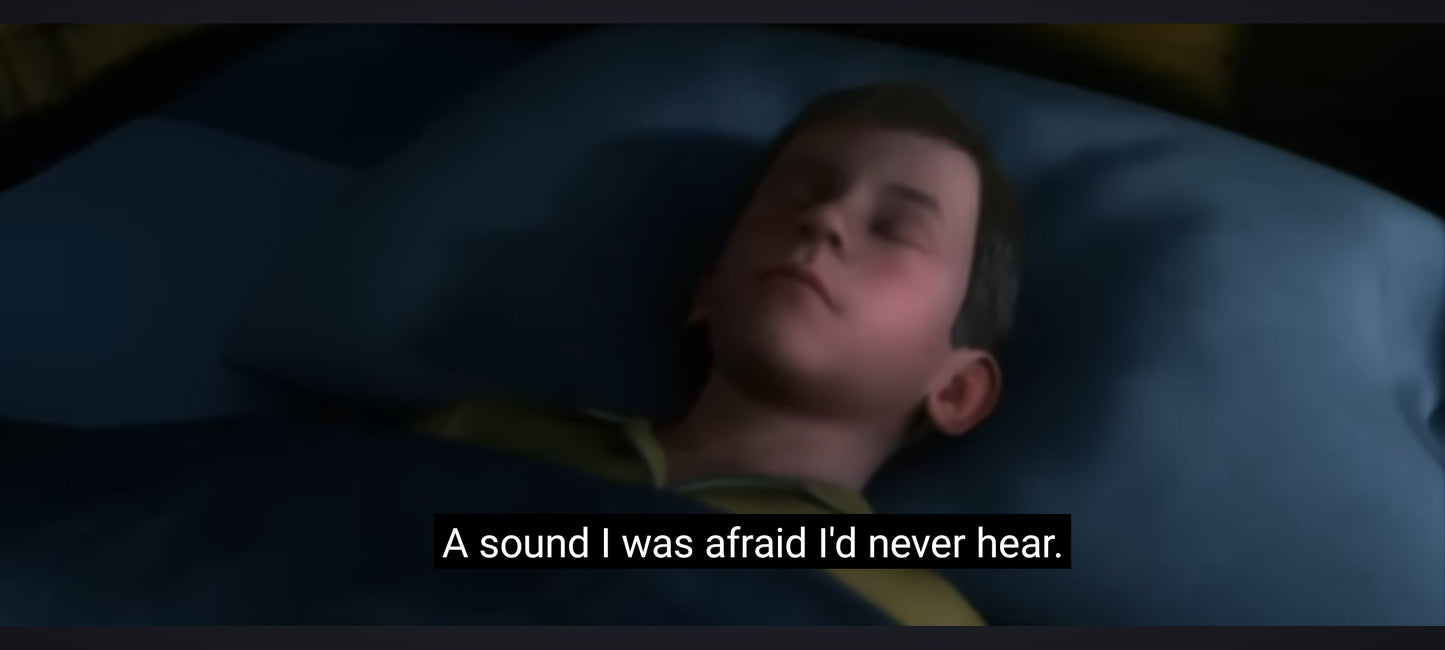 DVD TOM HANKS LE PÔLE EXPRESS