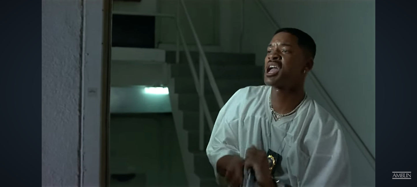 Dvd M.I.B Men In Black