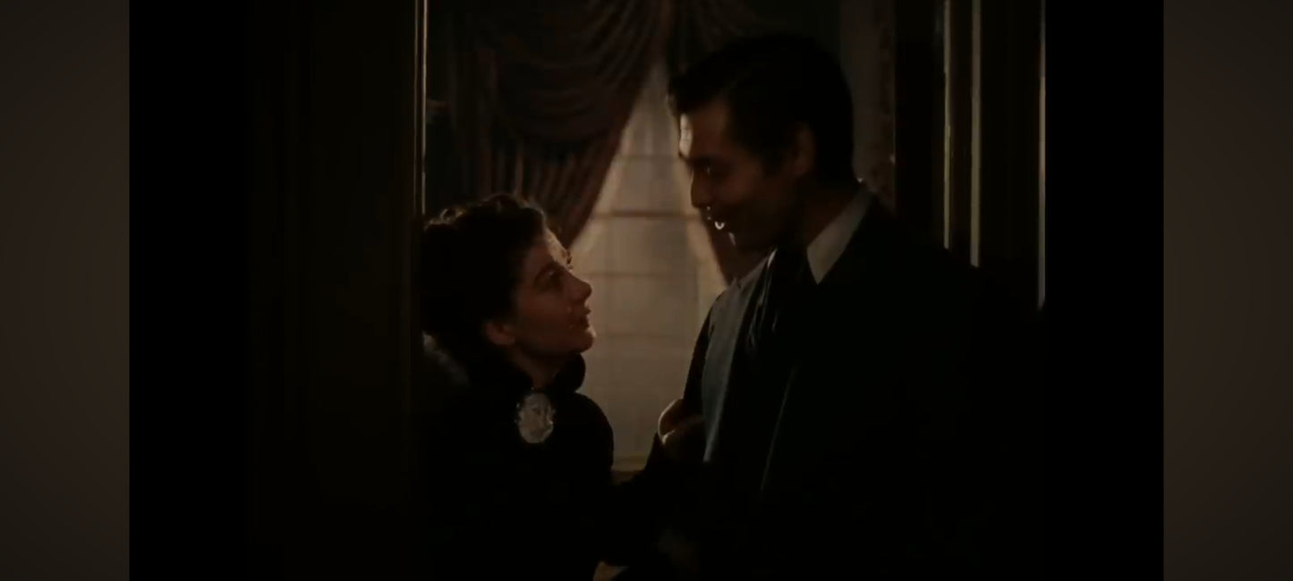 Dvd Autant En Emporte Le Vent Film Complet En Francais