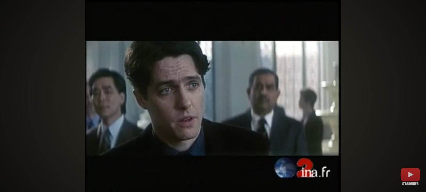 DVD MESURE D'URGENCE