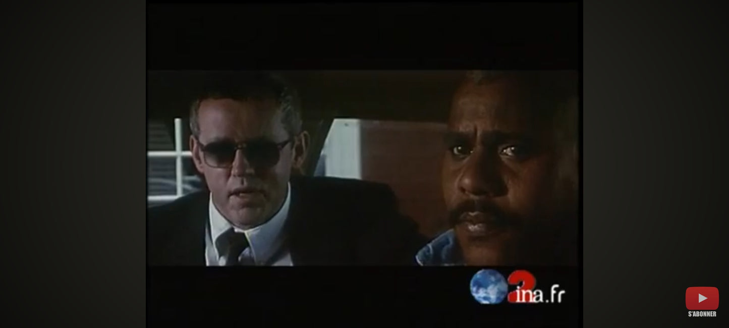 DVD MESURE D'URGENCE