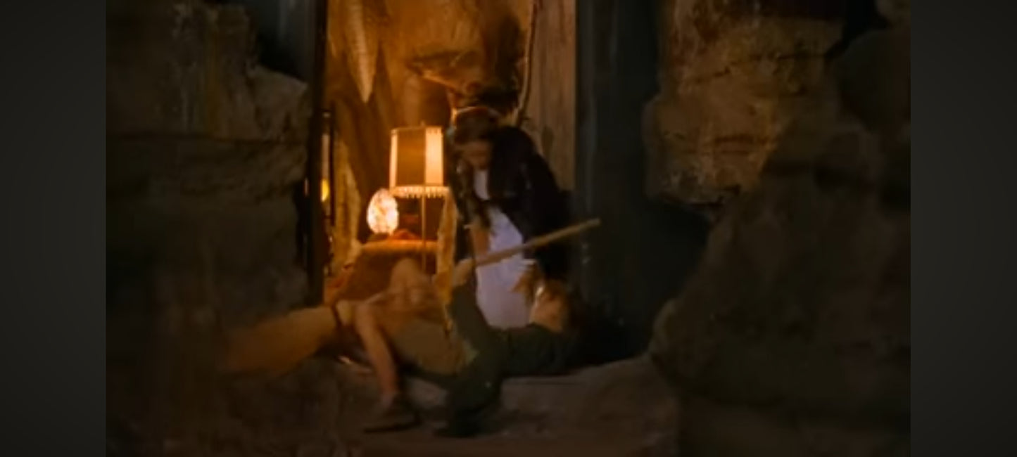 Dvd Bibi Blocksberg Film