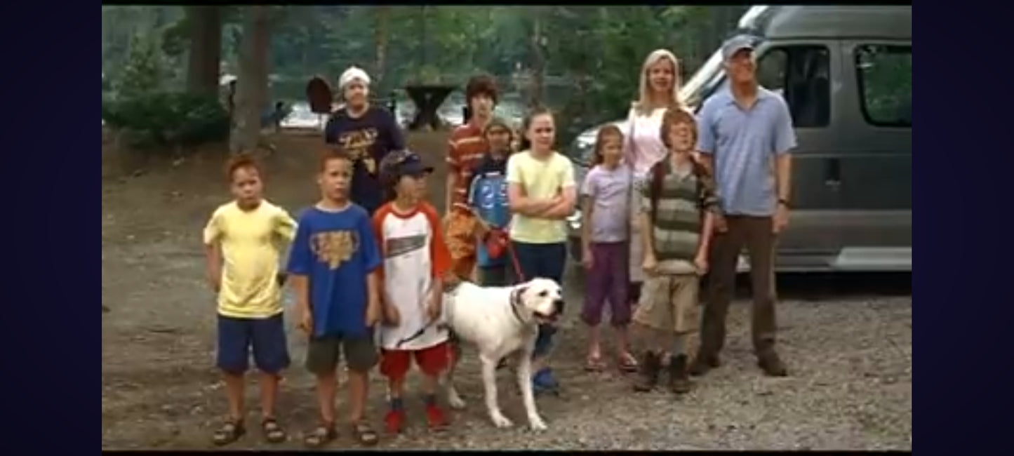 Dvd Treize À La Douzaine 2