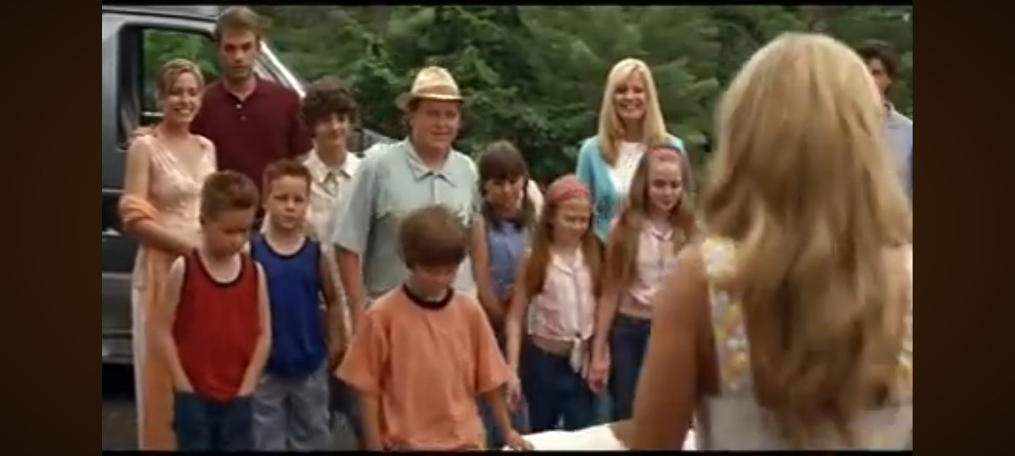 Dvd Treize À La Douzaine 2