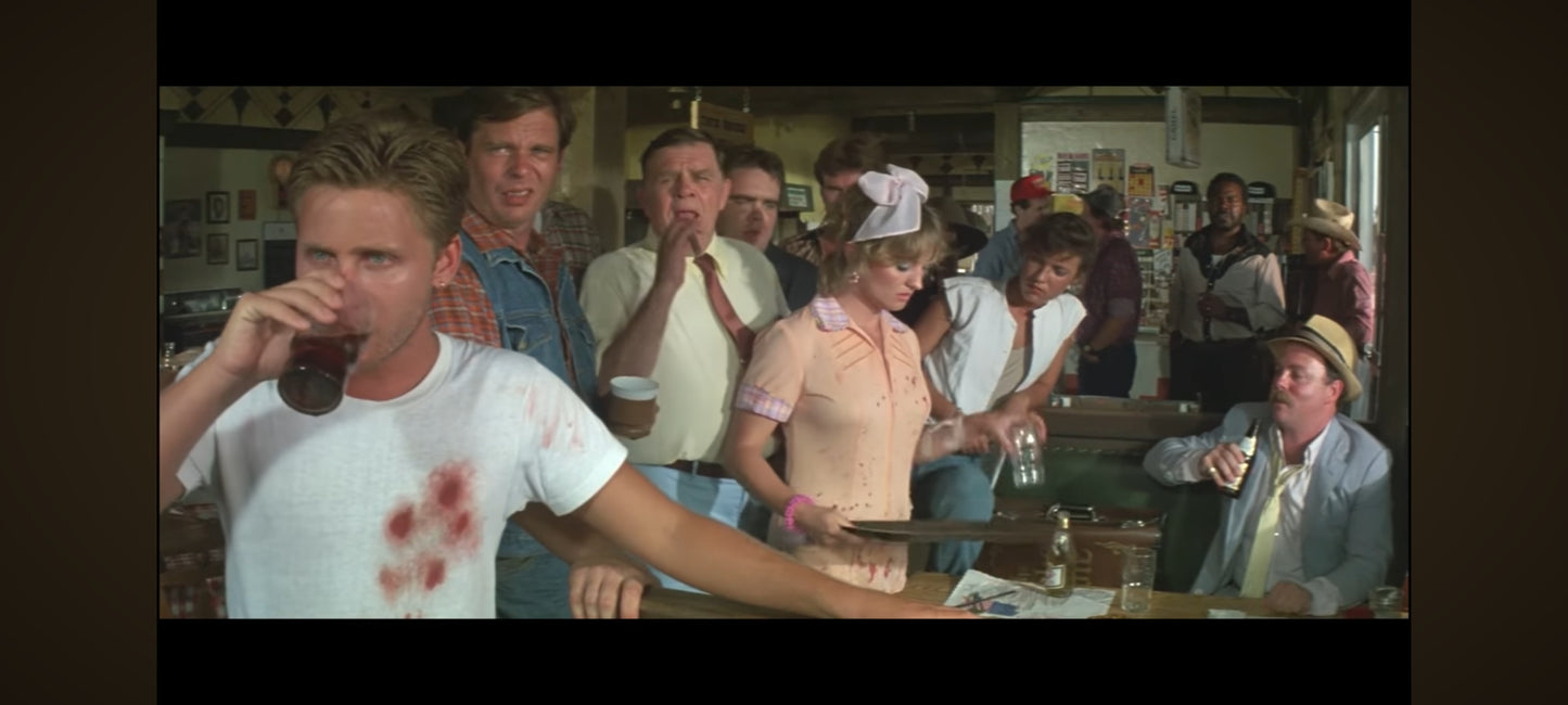 Dvd Stephen King Maximum Overdrive