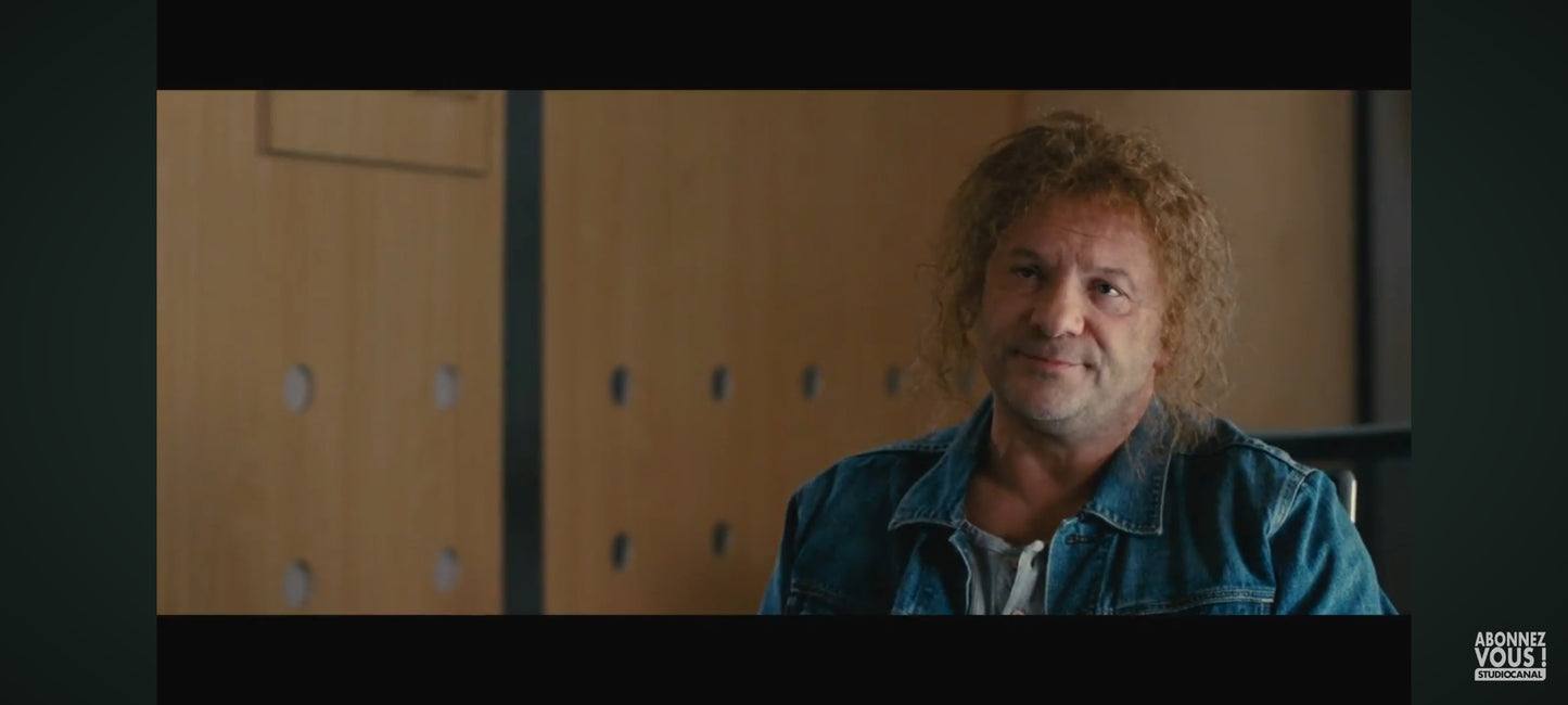 Dvd Dépression Et Des Potes