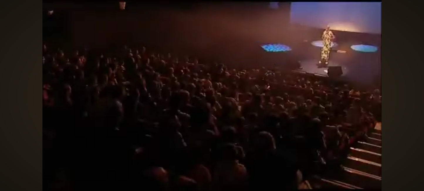 Dvd Brice Kapel Coloricocolive