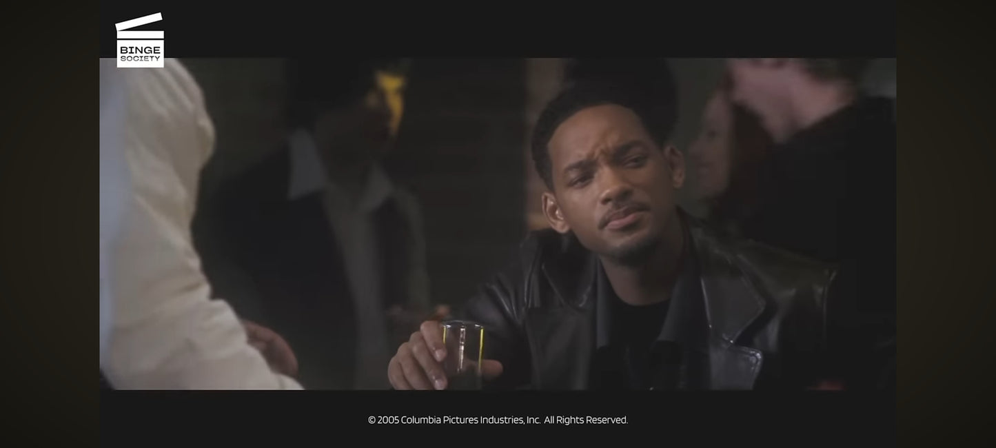 Dvd Hitch Expert En Seduccion Film