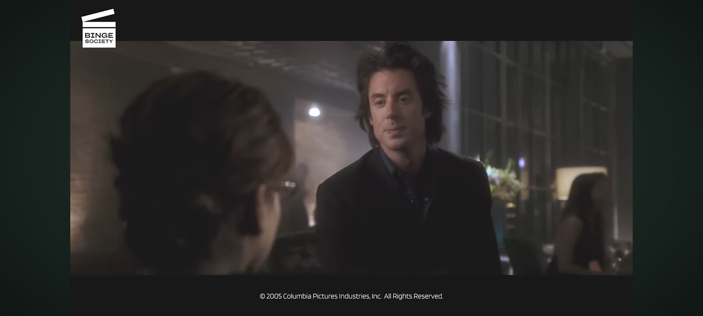 Dvd Hitch Expert En Seduccion Film