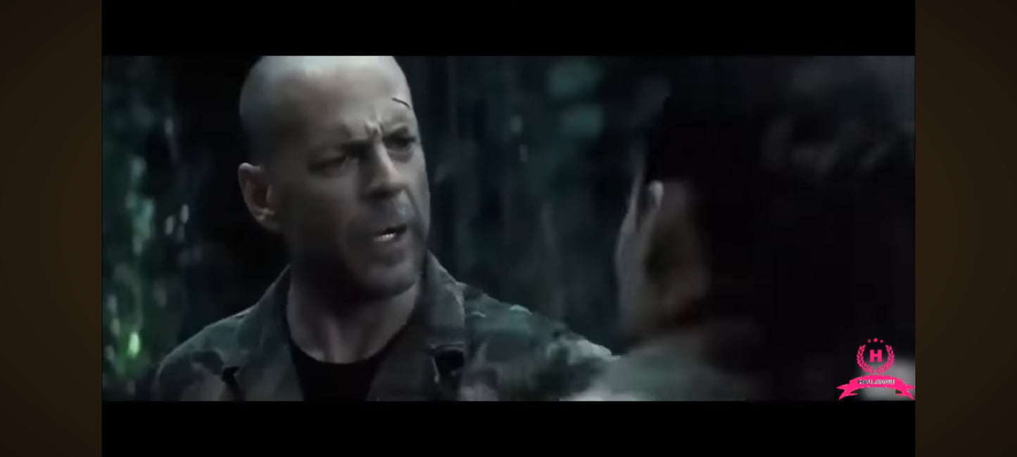 Dvd Tears Of The Sun