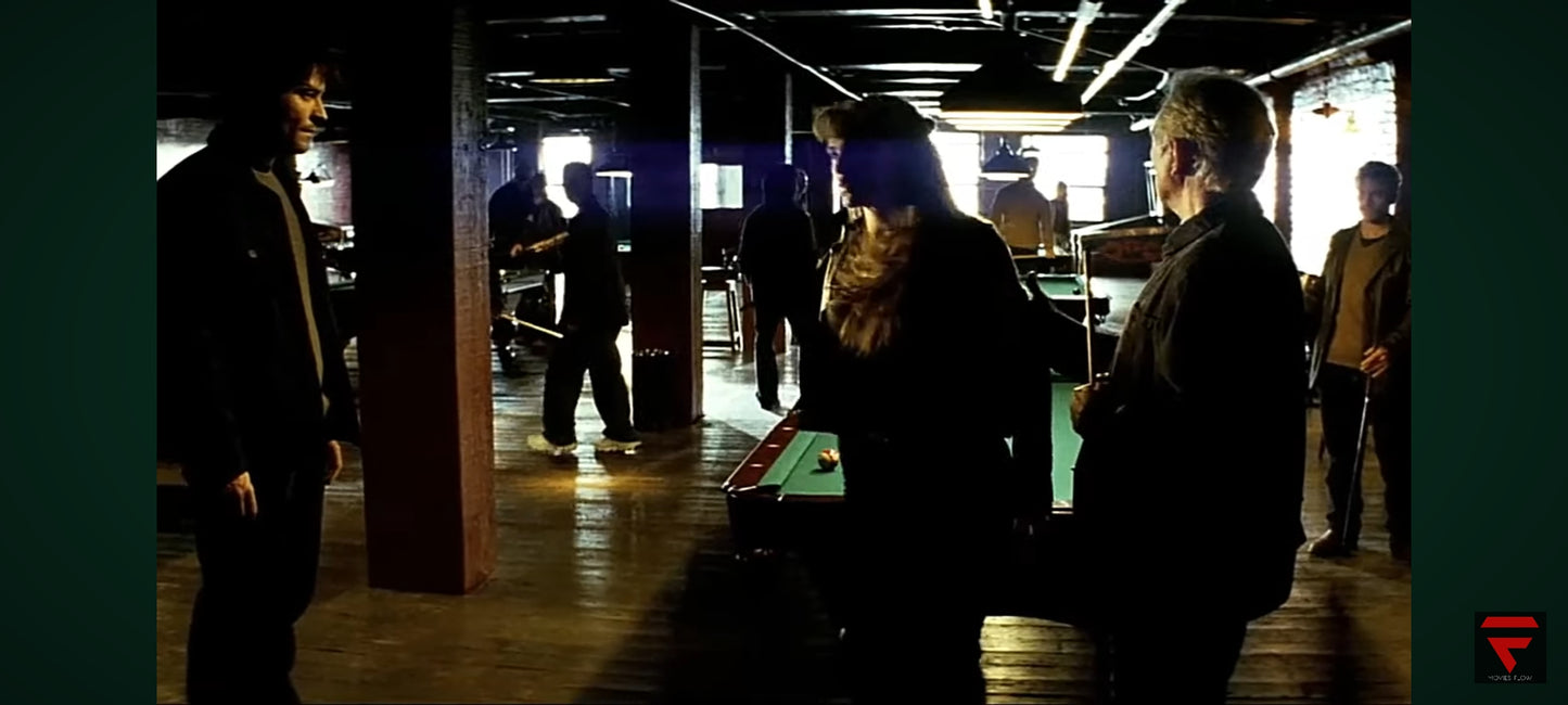 DVD ELEKTRA FILM COMPLET FRANCAIS