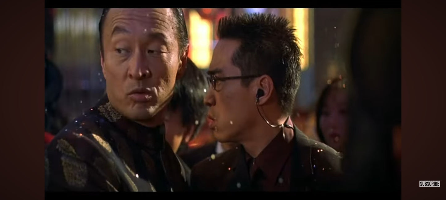 Dvd Wesley Snipes The Art Of War