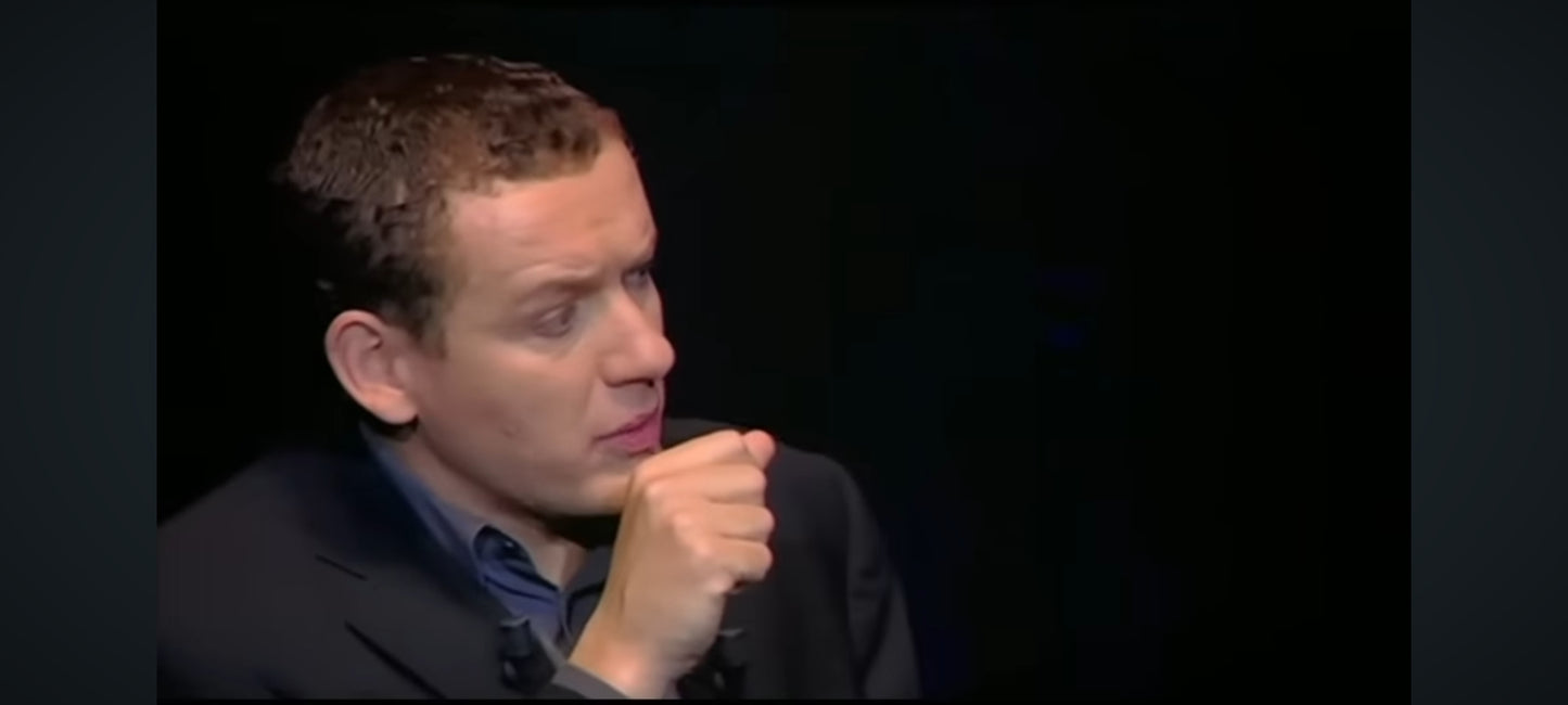 Dvd Dany Boon A Olympia