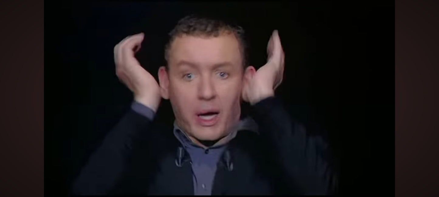 Dvd Dany Boon A Olympia