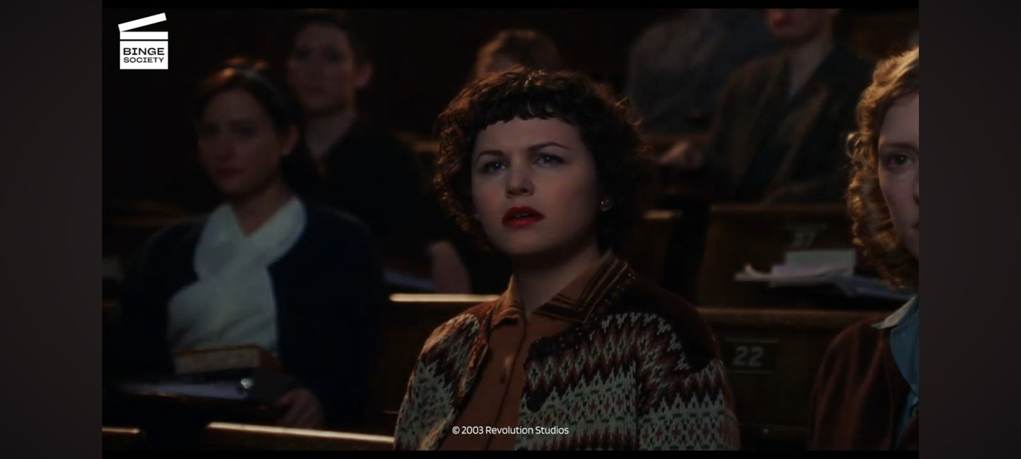 Dvd Le Sourire De Mona Lisa