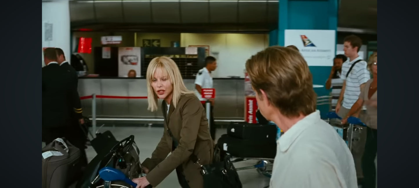 Dvd The Deal Film Complet En Francais