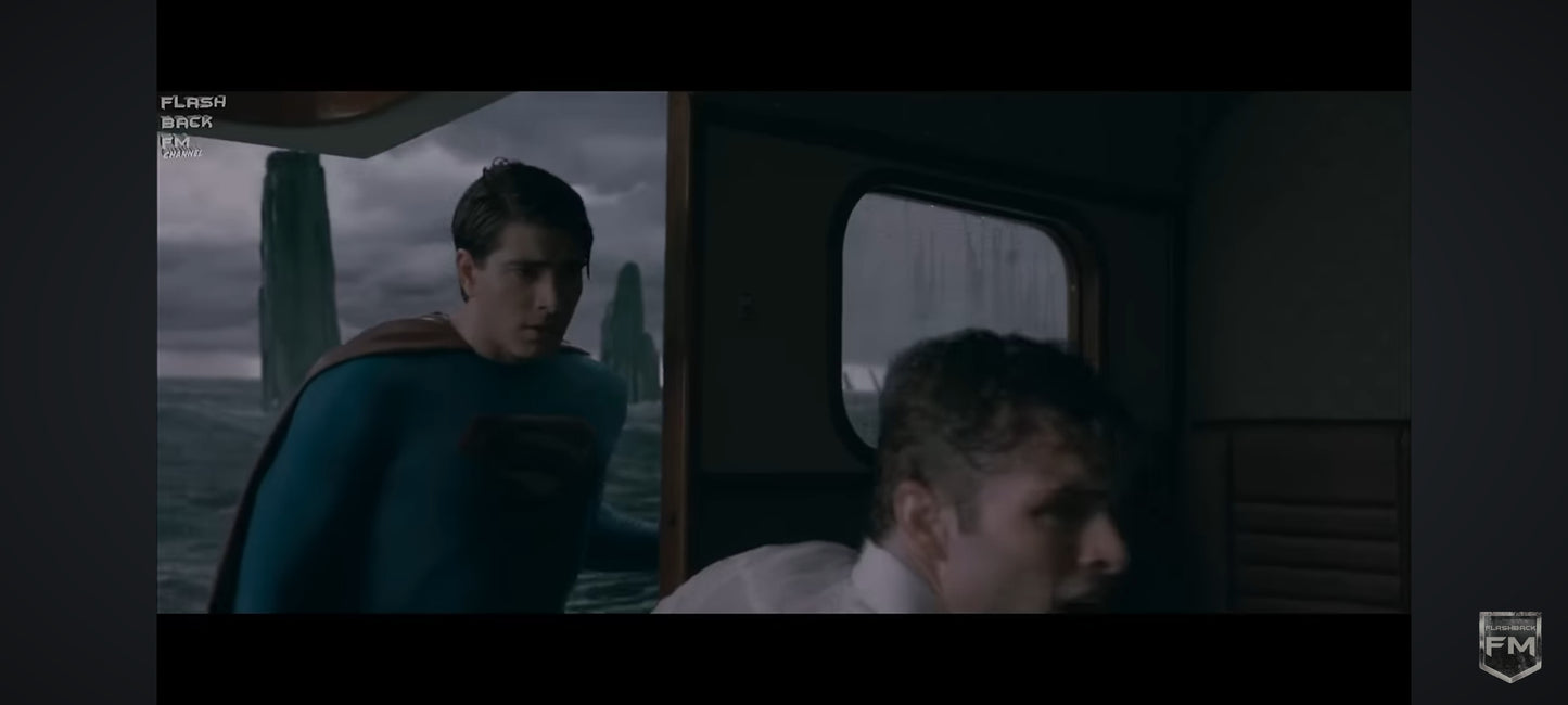 Dvd Superman Returns Film Complet En Francais