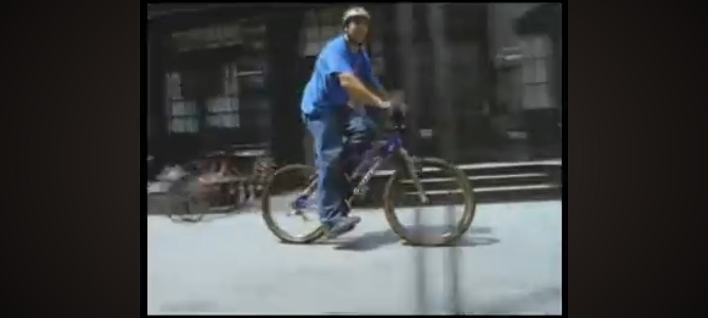 DVD Disorder IV – Ride the Lightning – VTT Freeride extrême – Zone 2 PAL