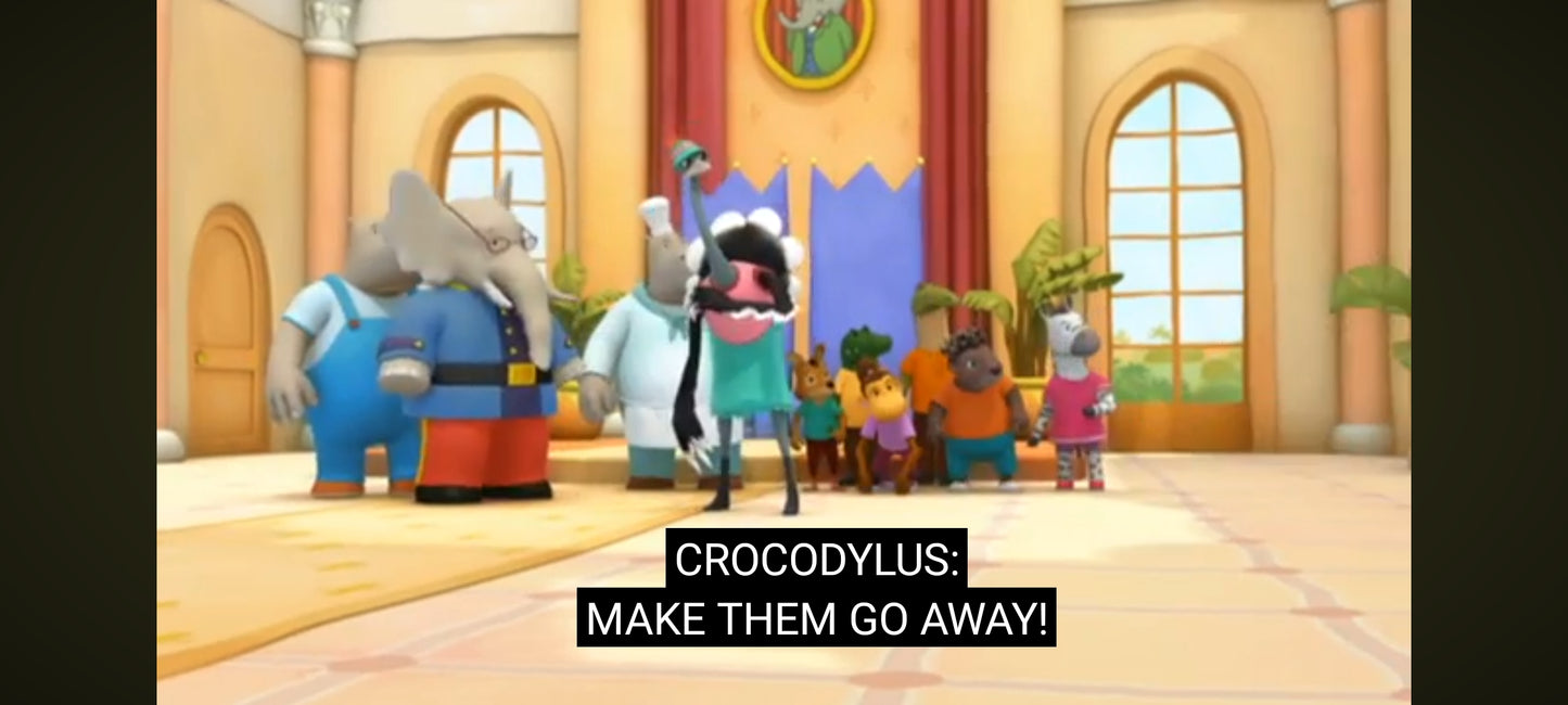 Dvd Babar Les Aventures De Badou Le Trésor Des Pirates