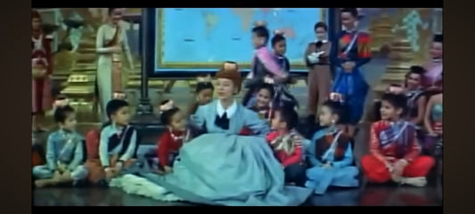 172 sur 174 Dvd The King And I