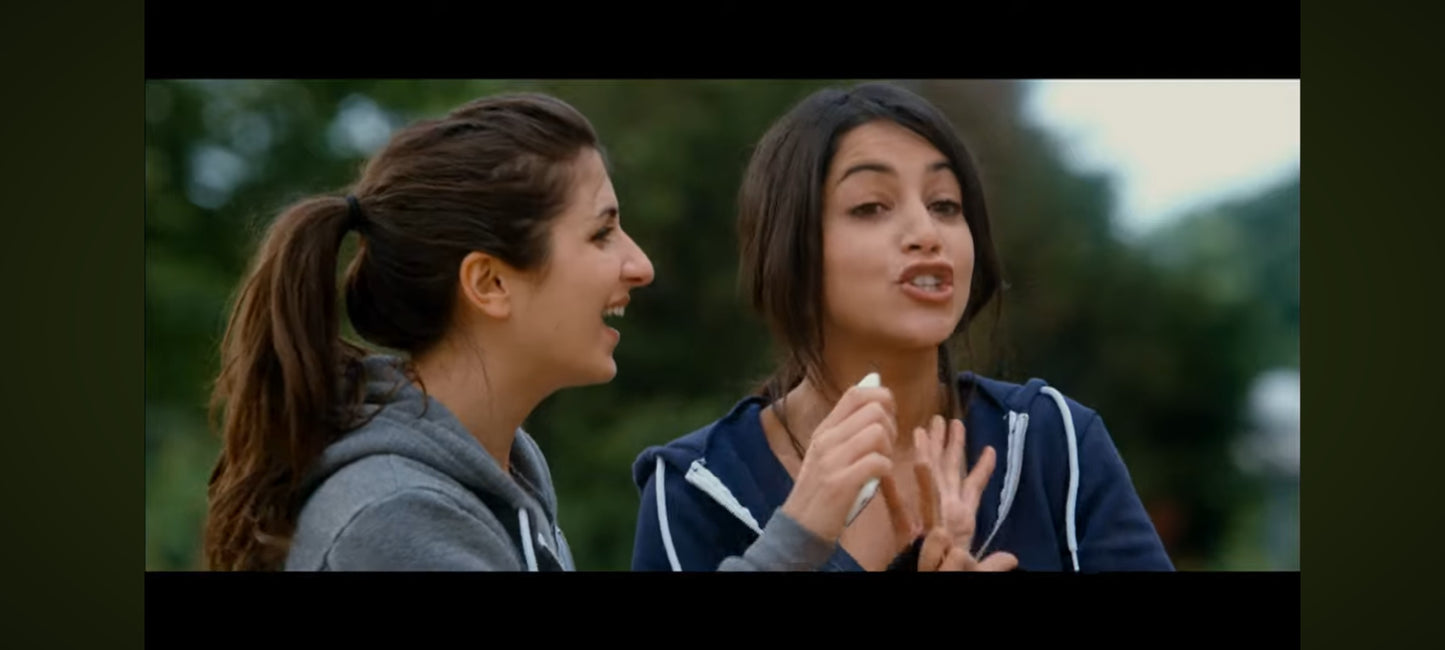 DVD TOUT CE QUI BRILLE