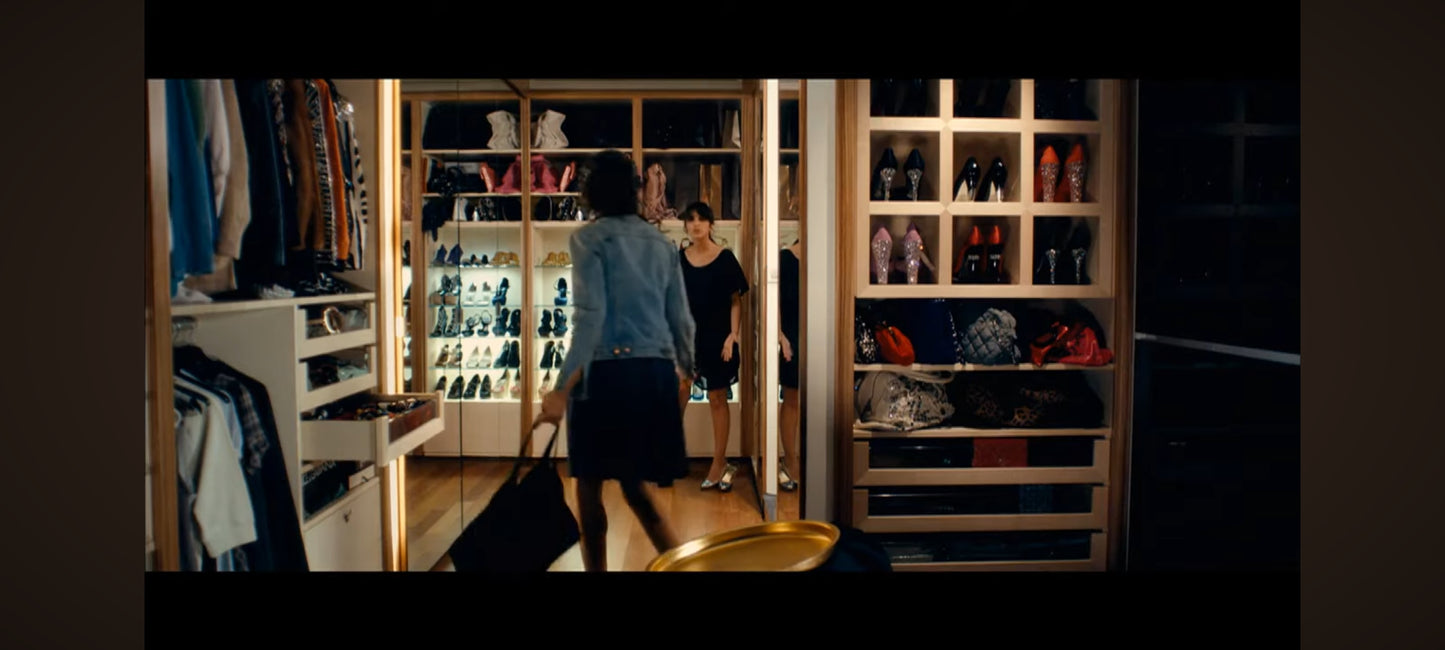 DVD TOUT CE QUI BRILLE