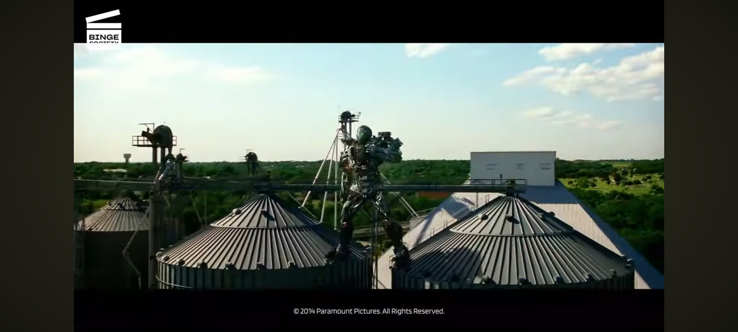 Dvd Transformers Film Complet En Francais