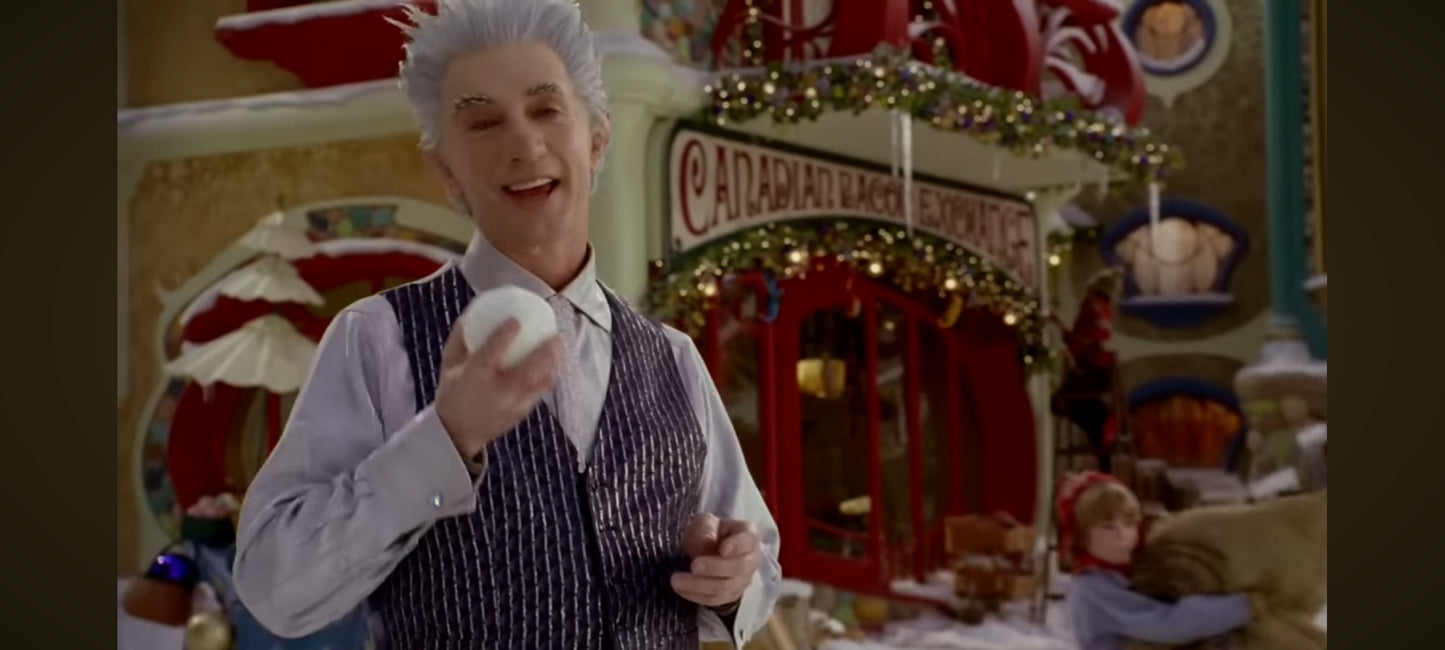 Dvd The Santa Clause 3 The Escape Clause