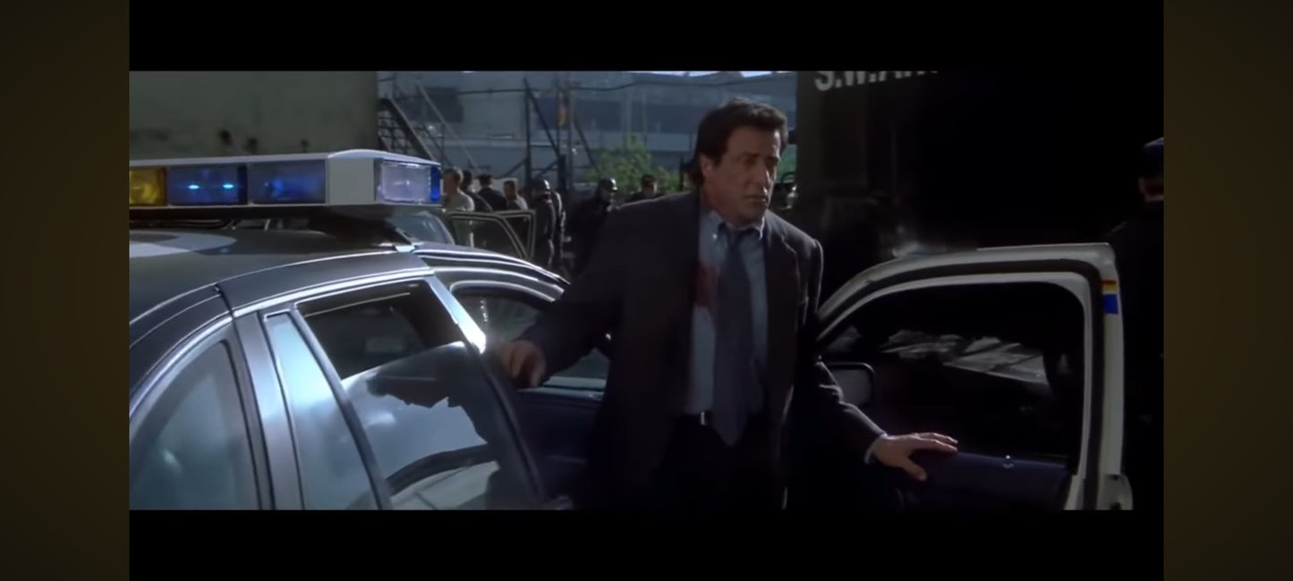 Dvd D-tox Compte A Rebours Mortel