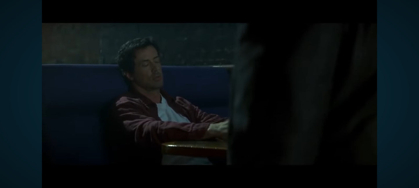 Dvd D-tox Compte A Rebours Mortel