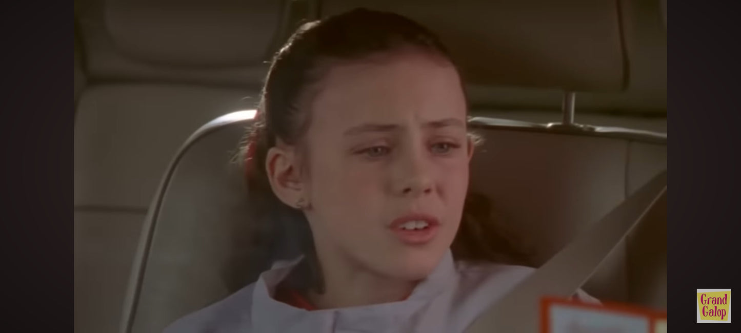 Dvd Grand Galop Saison 1 Episode 1