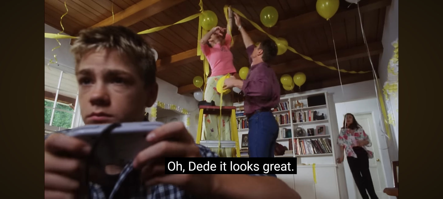 Dvd A Mother's Testimony