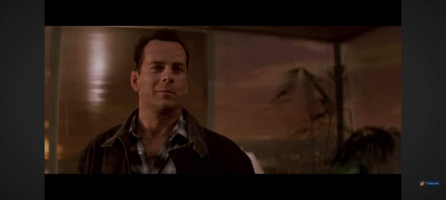 Dvd Bruce Willis Die Hard