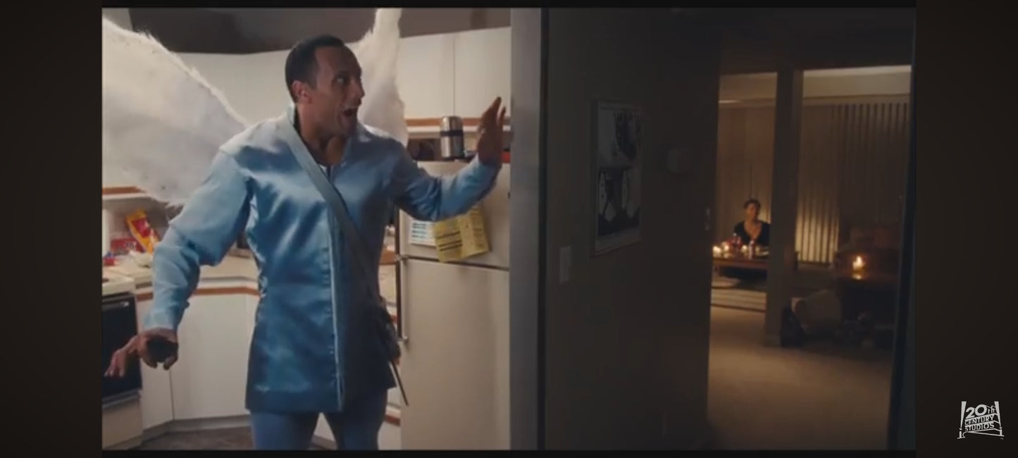 Dvd Fee Malgre Lui Le Film Complet En Francais