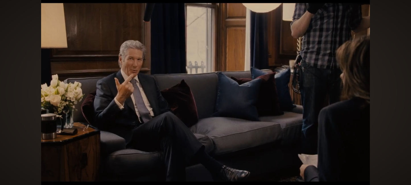 Dvd Arbitrage Film Complet En Francais