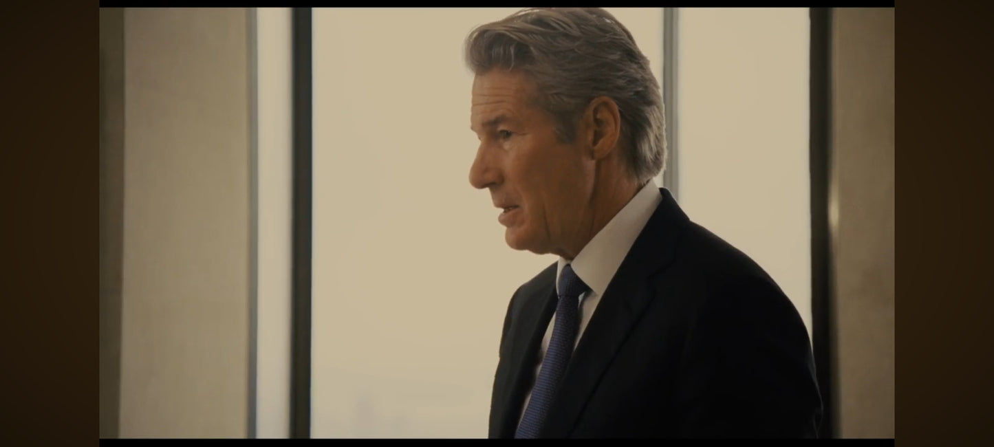 Dvd Arbitrage Film Complet En Francais