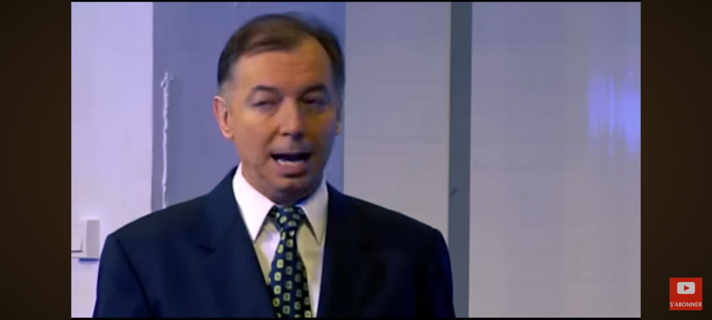 Dvd Déviation Obligatoire