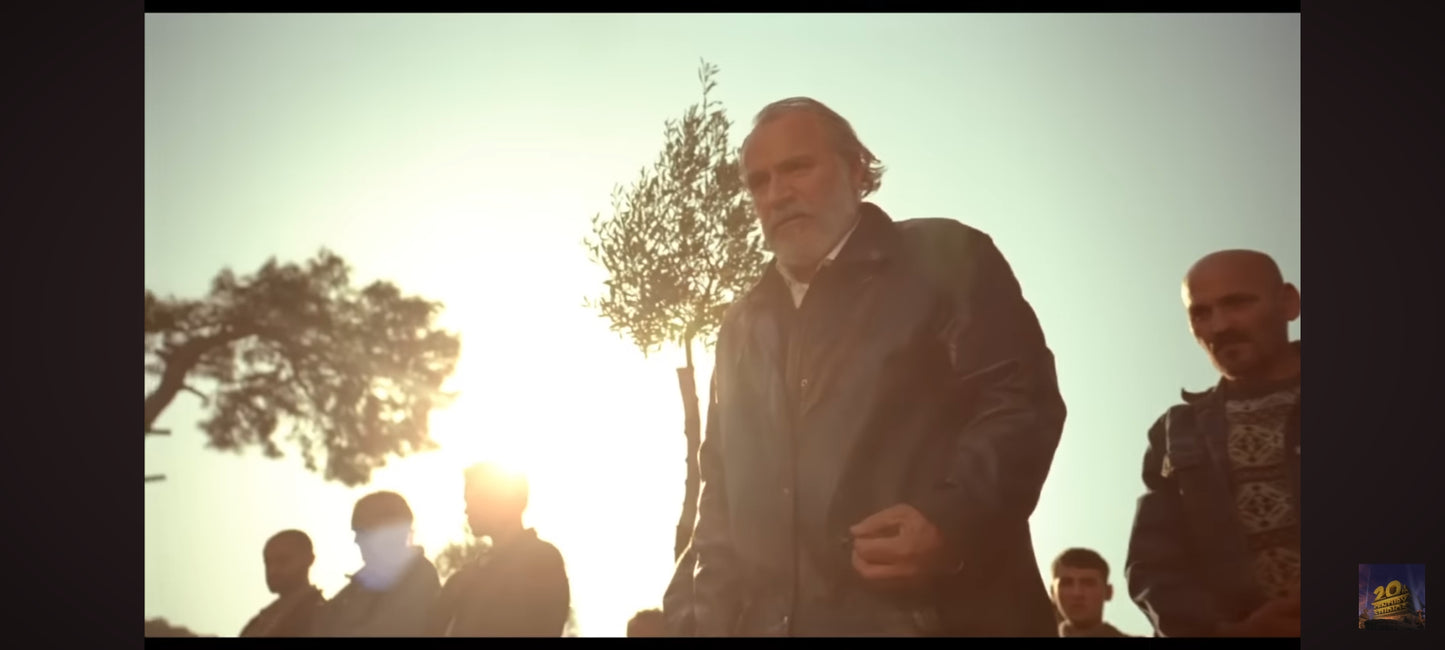 Dvd Taken La Vendetta