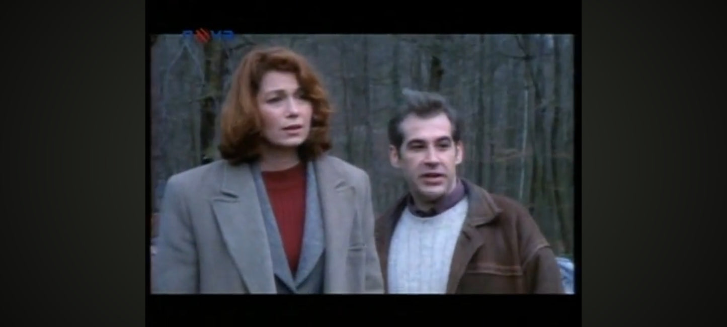 Dvd Julie Lescaut La Mort En Rose